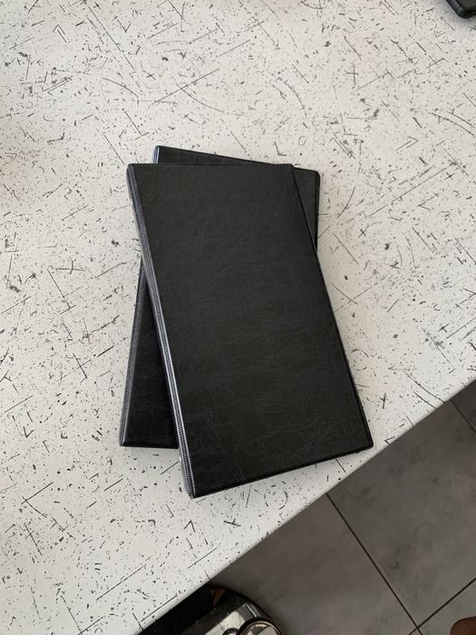 Визитница scholz