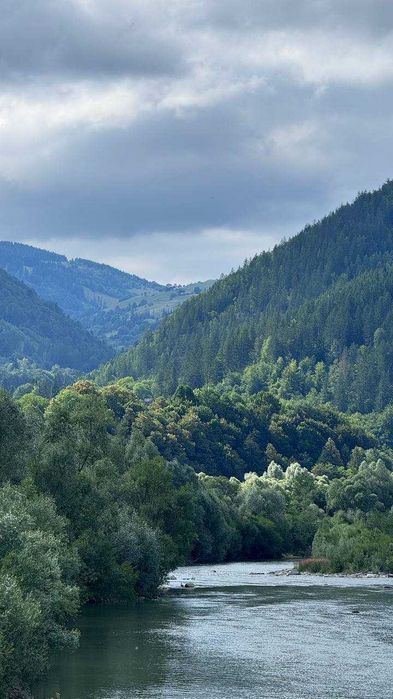 відпочинок в Карпатах НОВІ СКАНДИНАВСЬКІ АПАРТАМЕНТИ біля річки та ГІР