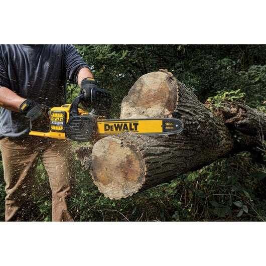 DeWALT DCCS670B 60V акумуляторна ланцюгова пила з США ОРИГІНАЛ