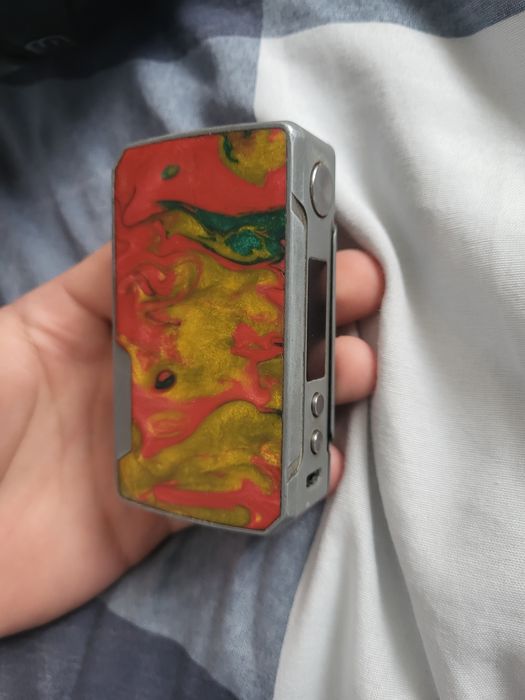 Powerbank z ogniwami