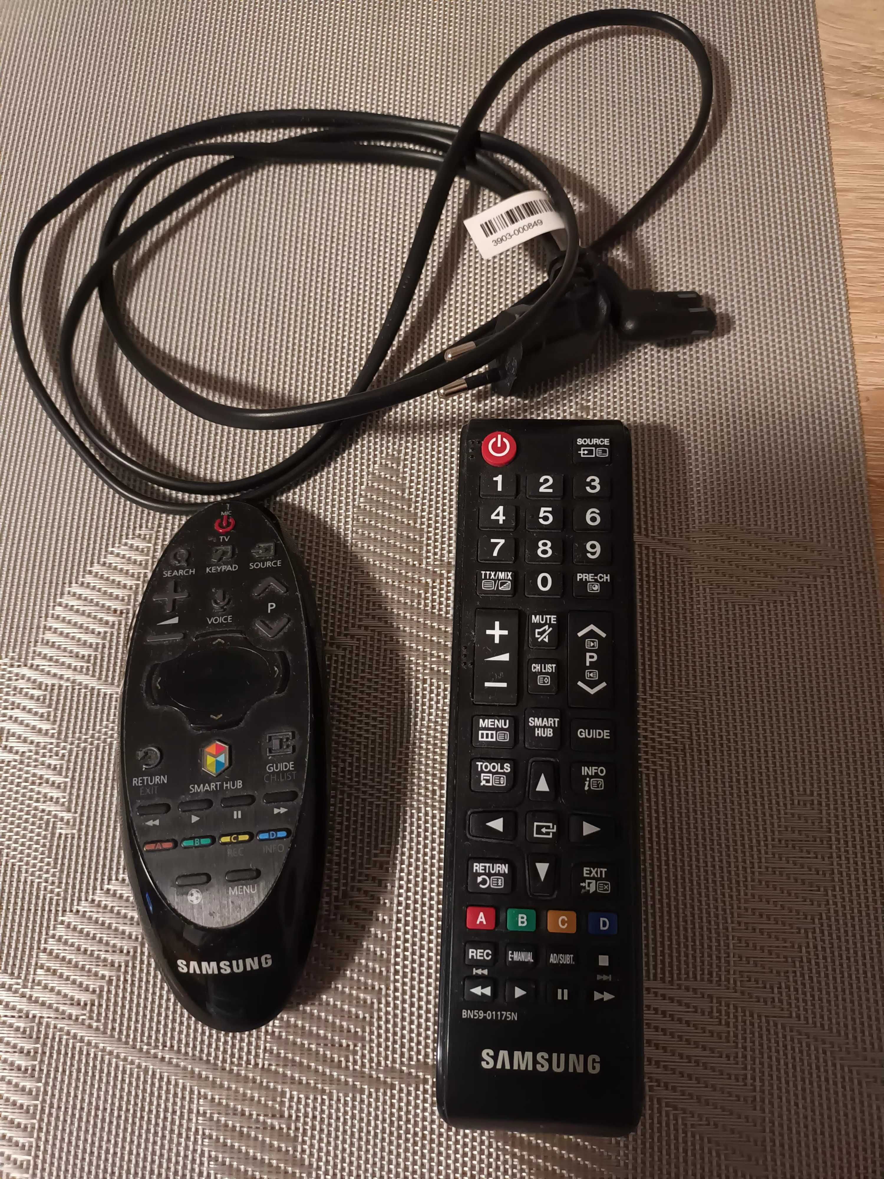 Telewizor Samsung UE32F6400 3D-sprzedam