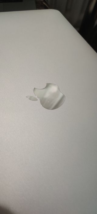 Macbook air m1 256/8 отличное состояние