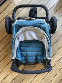 Wózek spacerowy City Mini GT Baby Jogger