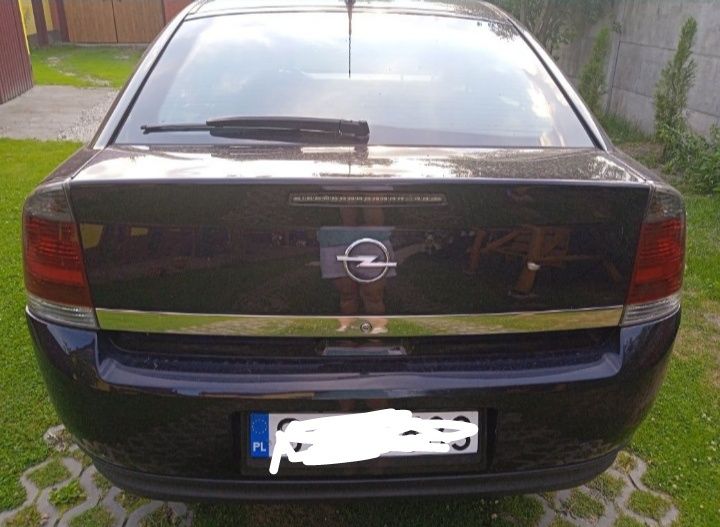 Opel Vectra zadbany
