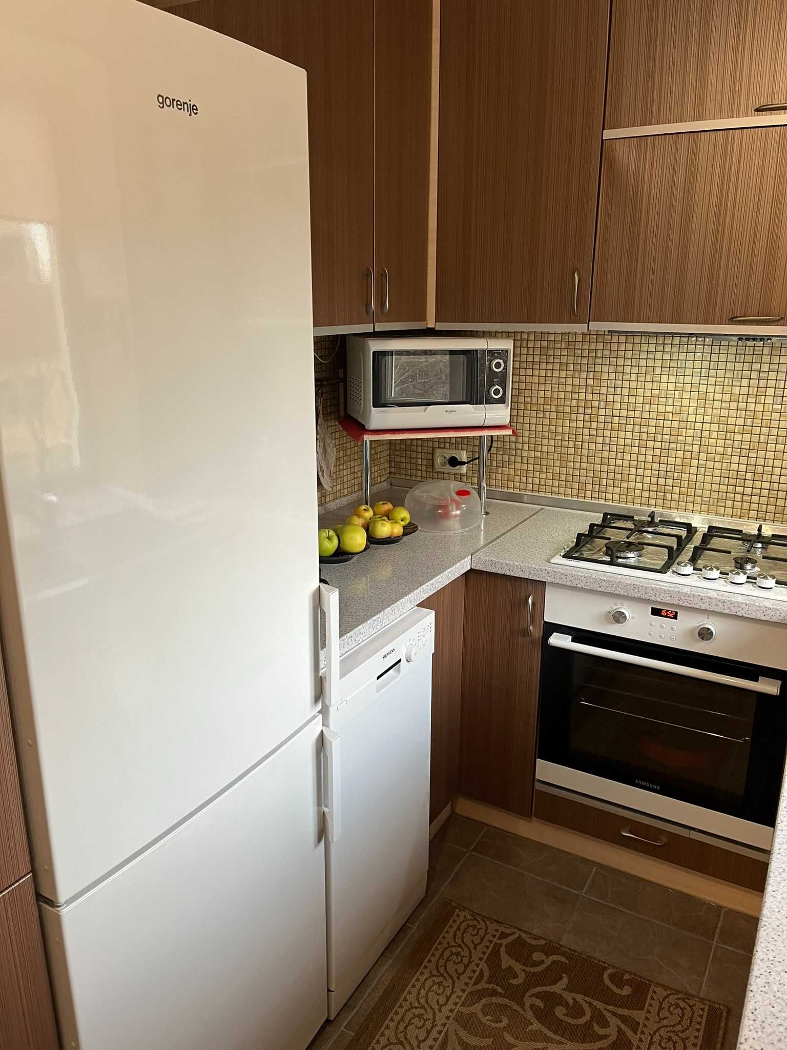 Продаж квартири в центрі міста. Готівка, АТО, лізинг, кредит.