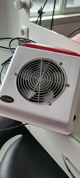 Витяжка настільна Air Max