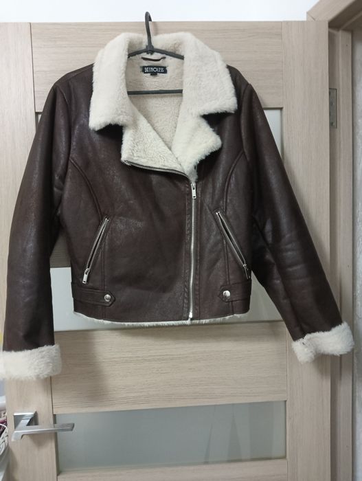 Дублянка  жіноча