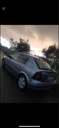 Opel Astra 1.7 DTI 2004