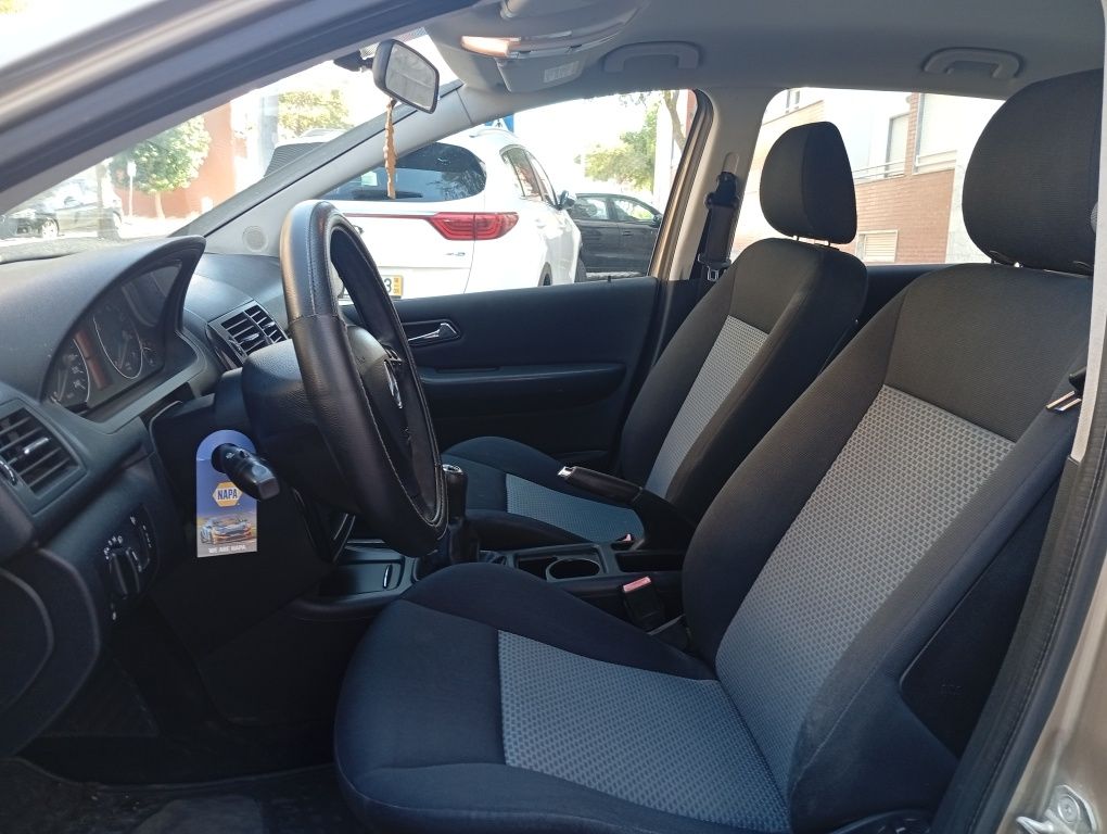Mercedes a150 , 2007 gasolina
