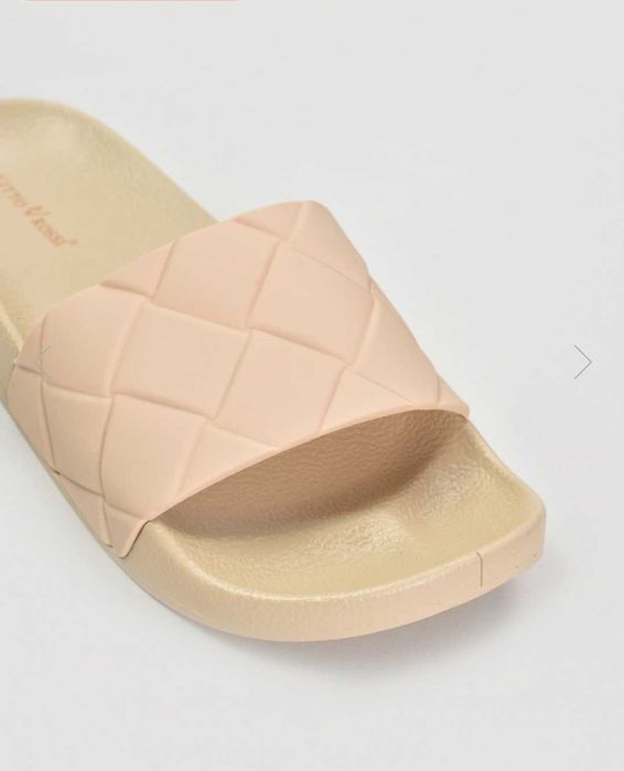 Женские шлепанцы Vitto rossi