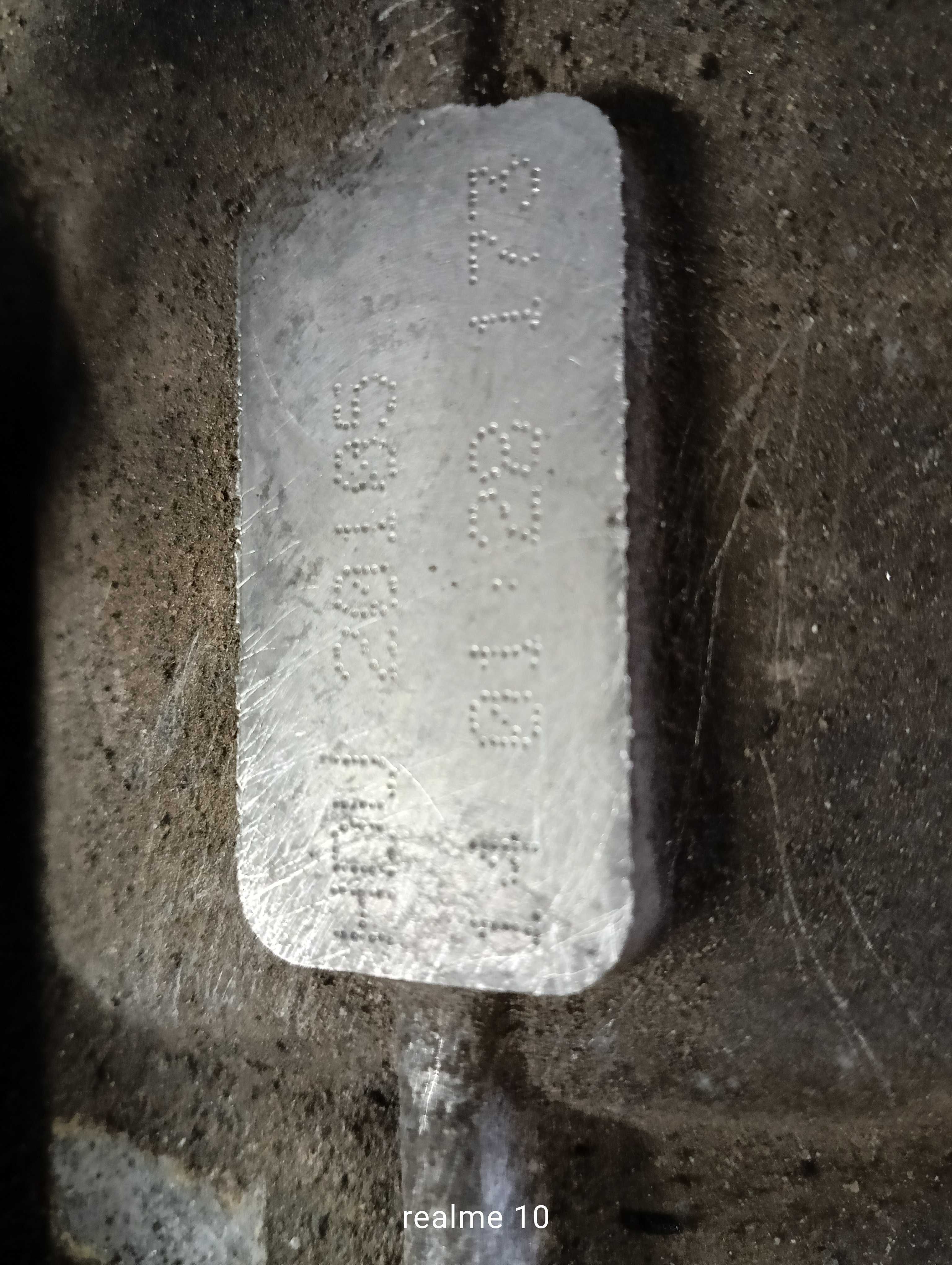 Skrzynia biegów HDU 2.0 TDI 6 biegów VW Seat Audi