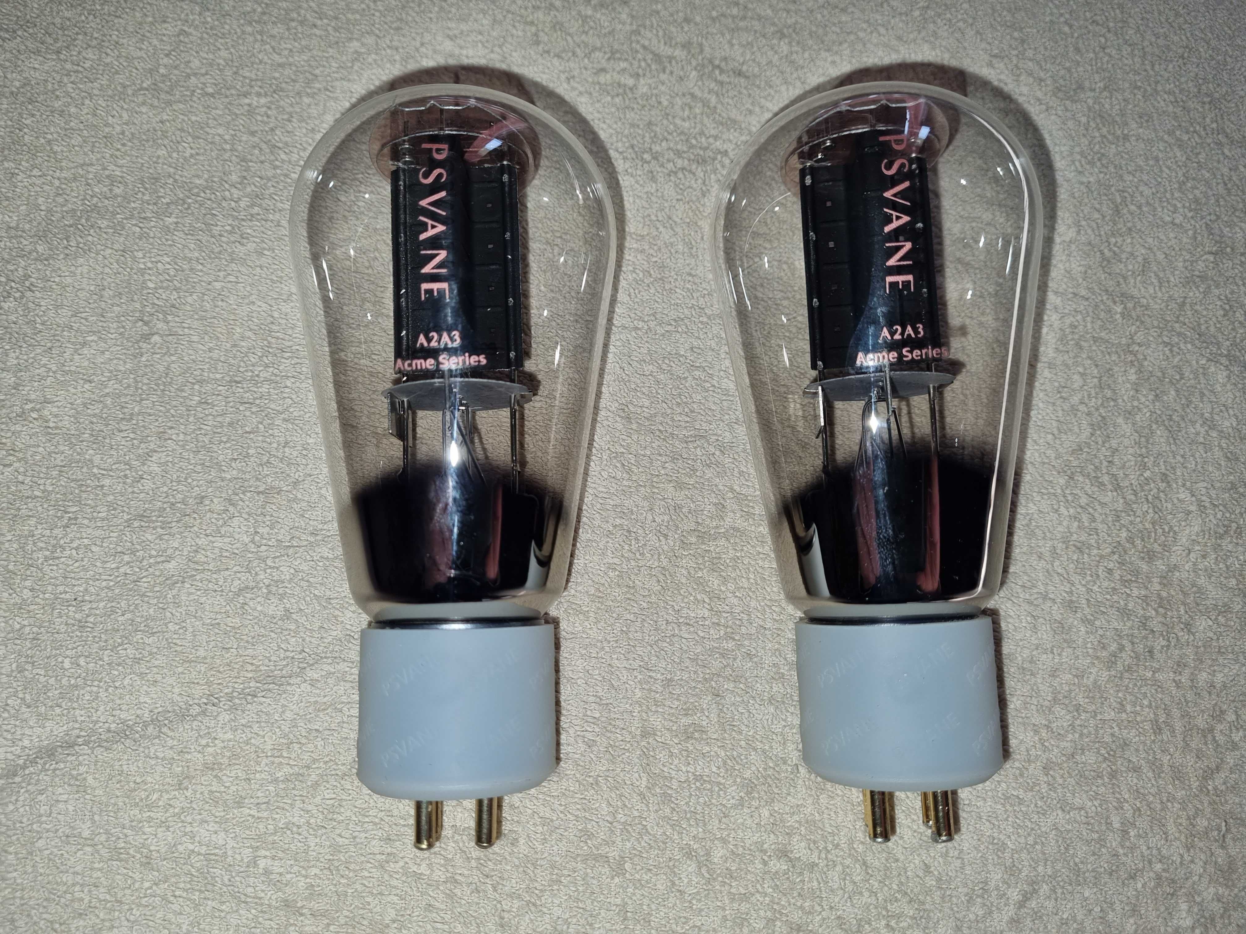 Lampy Psvane Acme 2A3