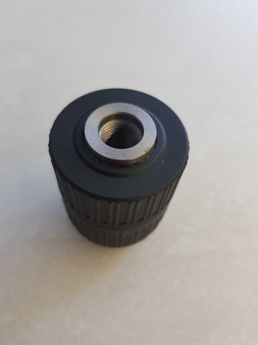 Uchwyt wiertarski samozaciskowy główka głowica wiertarki 2-13 mm 1/2"