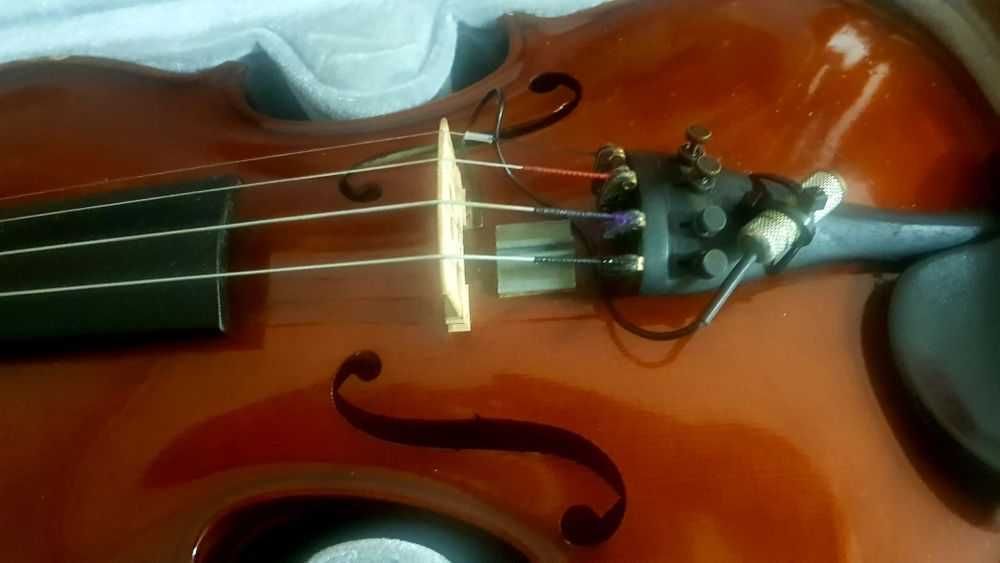 skrzypce stradivarius faciebat anno 1713