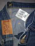 Lee Daren spodnie męskie jeansy W32 L32