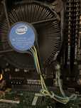 Ігровий пк Intel core i5 16 gb ddr4 ssd nvidia 3 gd ddr5