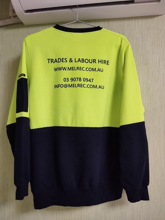 Спецовка роба куртка L