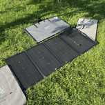 Портативна сонячна панель EcoFlow Solar Panel 220W оригінал