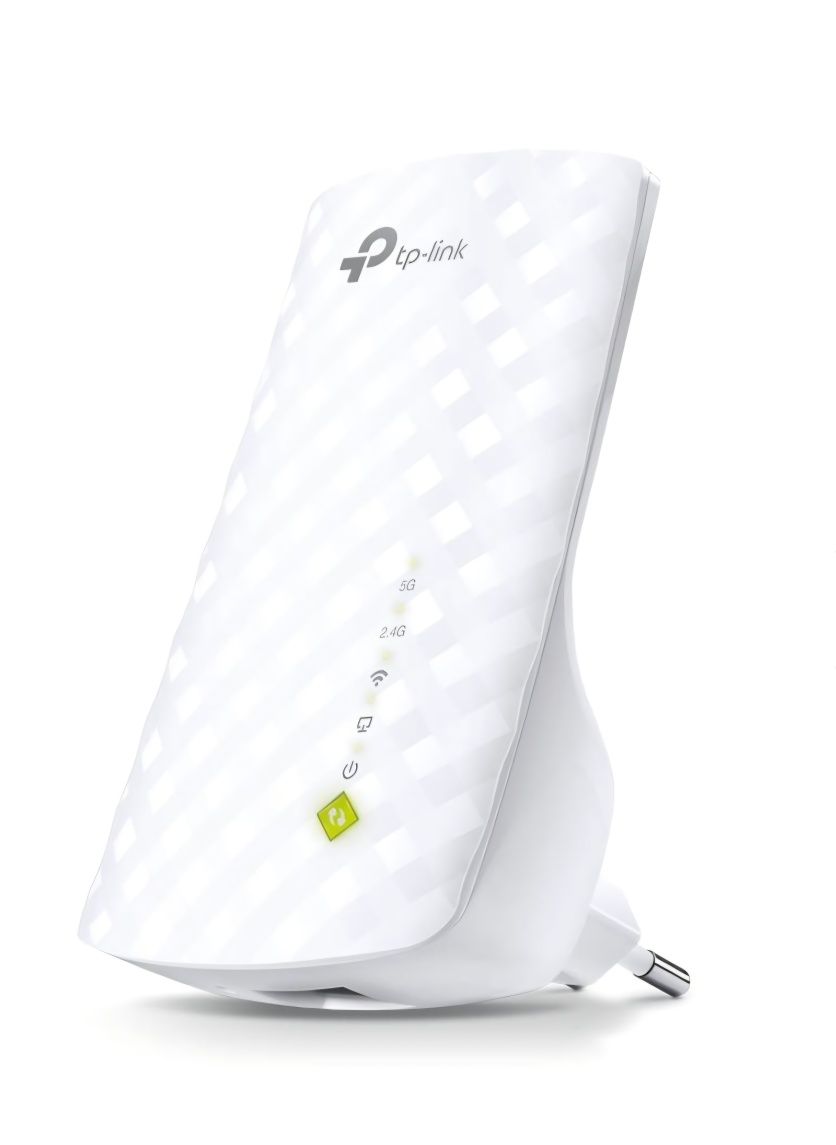 Repetidor TP-LINK Ac750 Re200