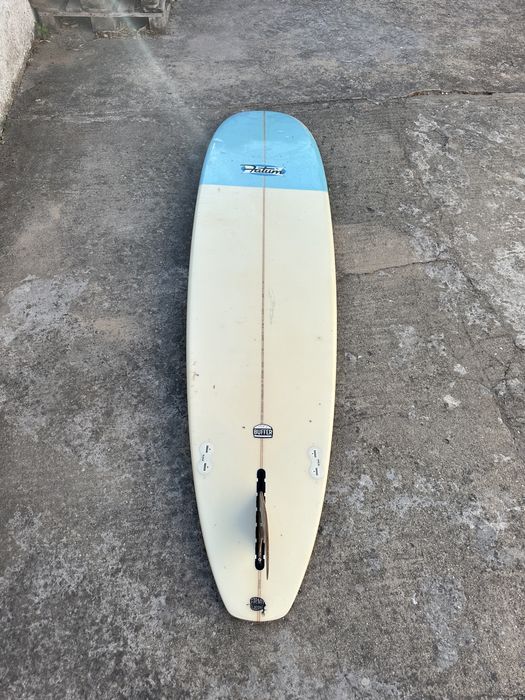 Prancha surf fatum 8.0