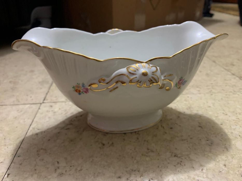 Serviço vista alegre