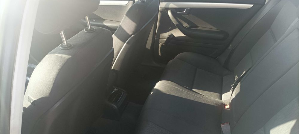 Sprzedam Audi A4 1,9 TDI