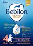 Mleko Bebilon 4 nowe