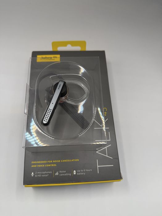 Jabra talk 45 bluetooth