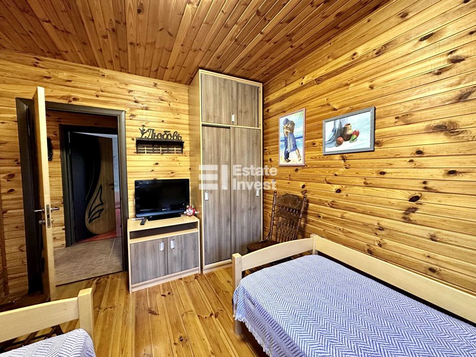 Пропонується в оренду будинок в селі Великий Карашин, вул Перемоги