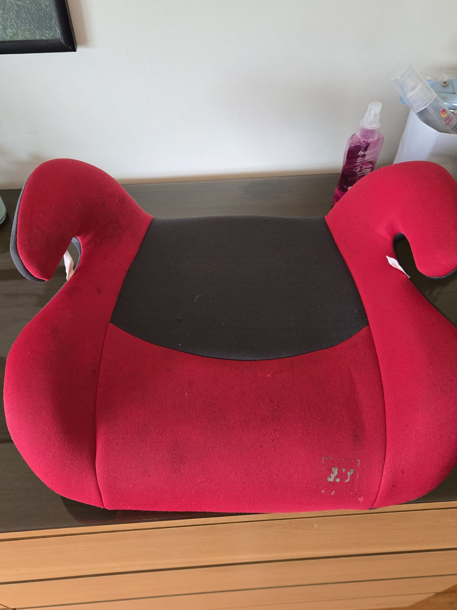 Duas cadeiras auto zippy
