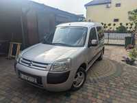 Citroen Berlingo 2.0Hdi 90KM 2004r. Klima.