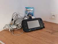 Nintendo Wii u konsola  + plus gra i akcesoria Nintendo Land