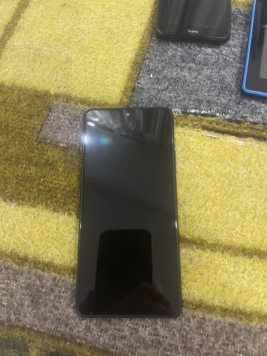 Смартфон Xiaomi Redmi Note 10 Pro