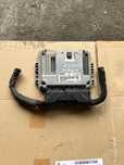 Fiat Doblo II sterownika silnika 0281018701 komputer 2.0 diesel