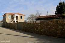 Quinta Senhorial T4 Renovada, em Oliveira de Azeméis
