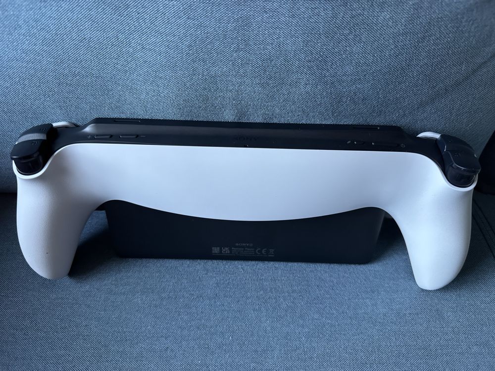 Playstation Portal c/seguro extra