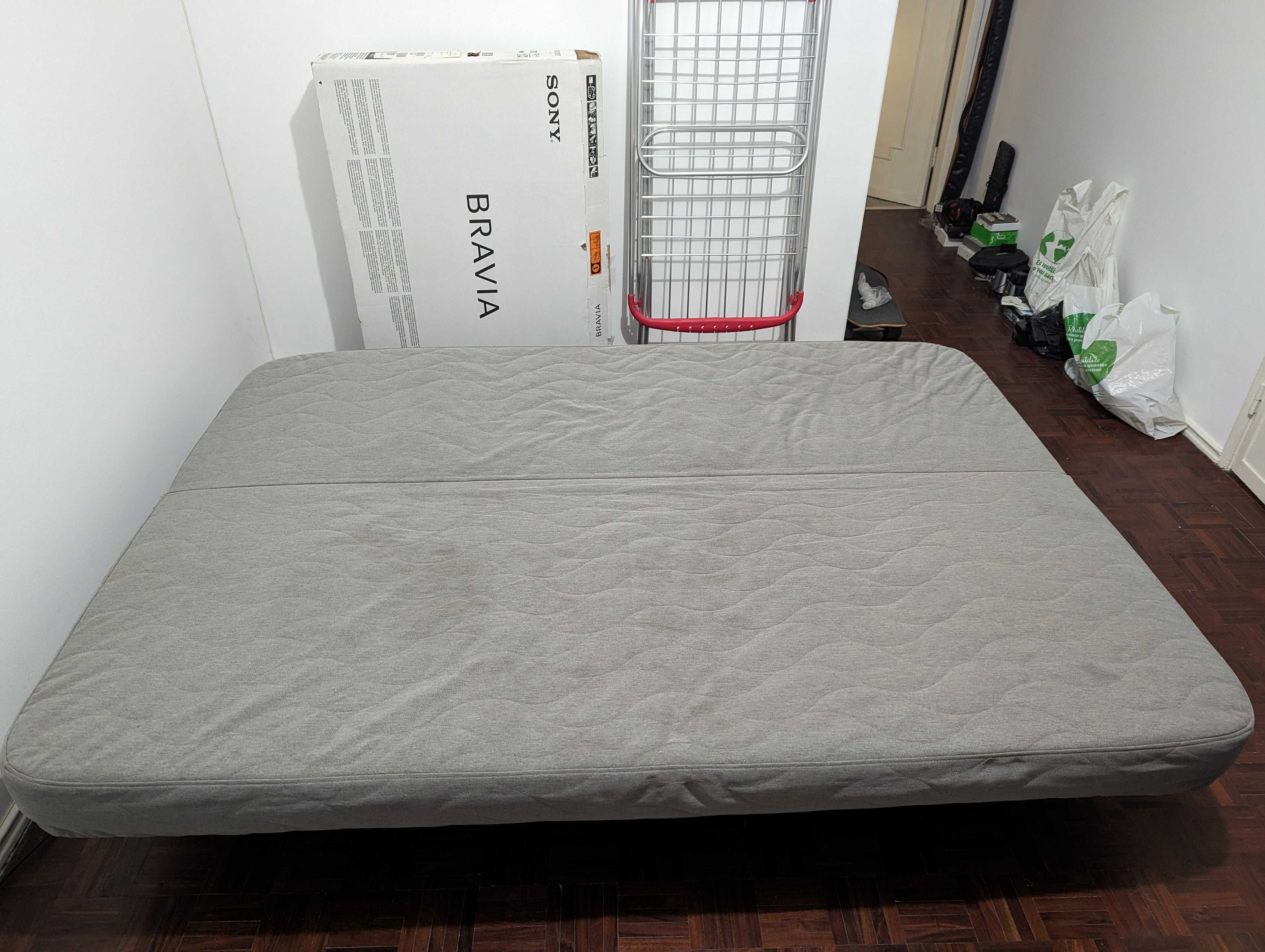 Sofa cama Ikea NYHAMN