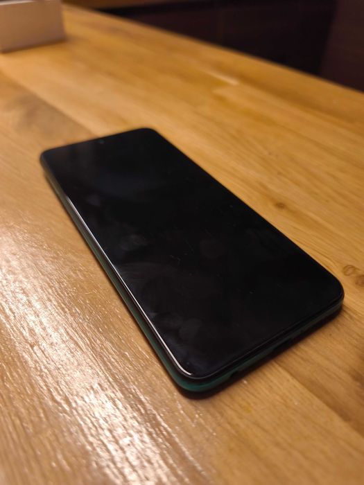 Sprzedam telefon Xiaomi redmi note 9 pro 128 gb.