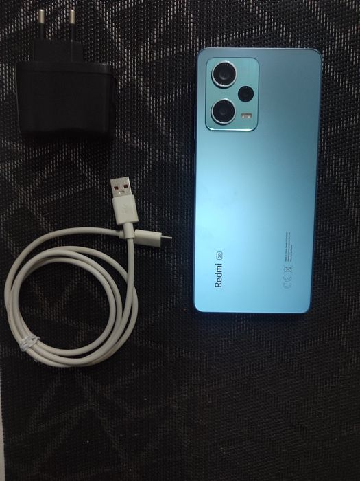 Redmi note 12 pro 5G 256Gb