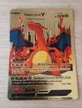 Karty Pokemon Charizard
