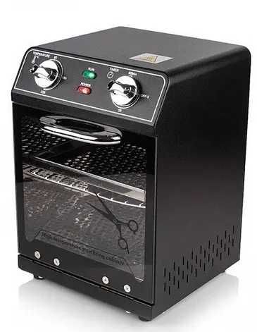 Сухожаровый шкаф для стерилизации SM - 220 и  SM-360 С