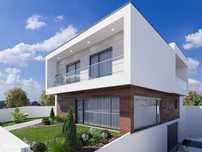 Moradia Isolada T4 nova - Carritos, Figueira da Foz
