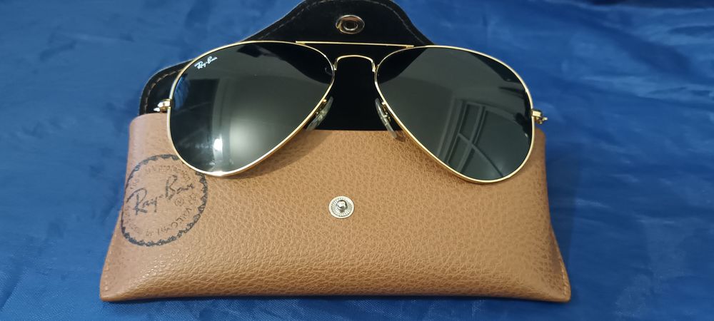 Ray-Ban Aviator Classic (RB3025)