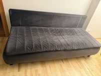 Sofa z opcja spania