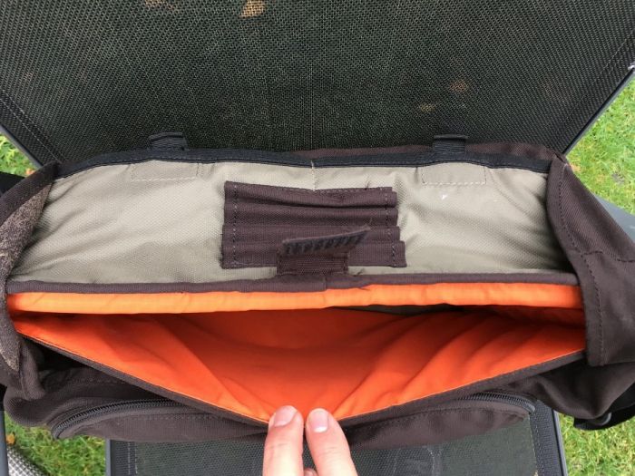 Torba na laptopa Vaude Berlin