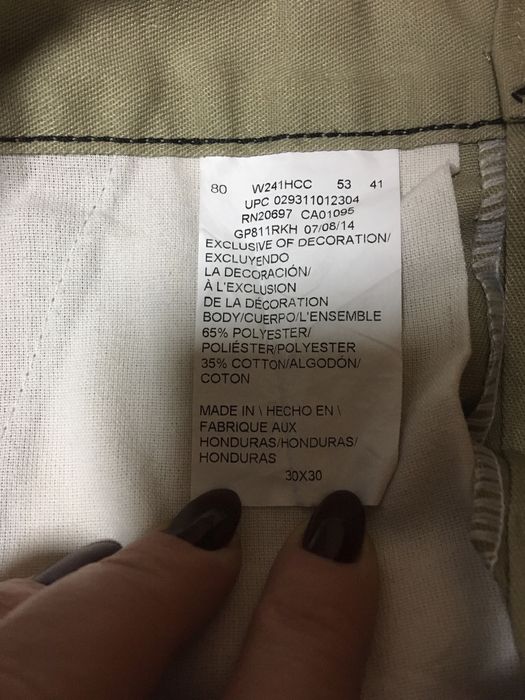 Штани Dikies 874 Genuine