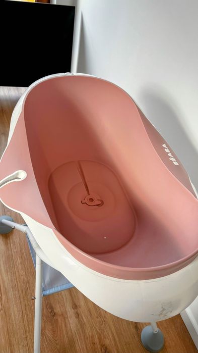 Wanienka niemowlęca Beaba