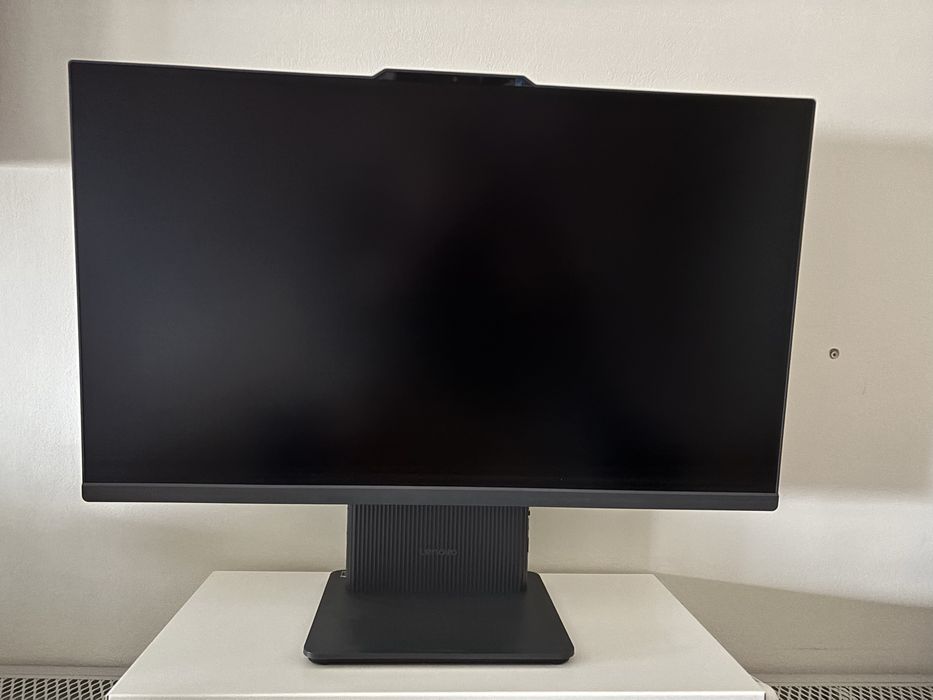 Computador All-In-One Lenovo IdeaCentre  27" + Rato + Teclado