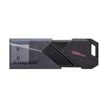 NOWY pendrive KINGSTON Exodia Onyx 128GB z USB 3.2