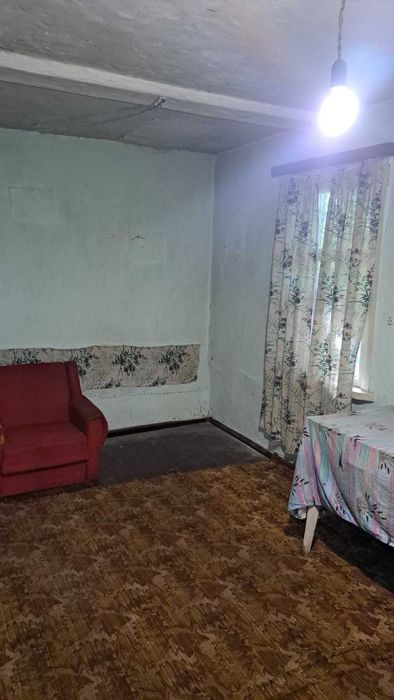 Продам дом с Перемога Богодуховский район улица Жовтнева